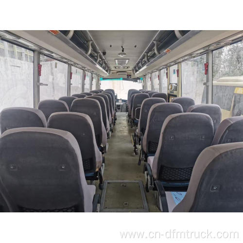 Used Yutong Coach 51 Seats